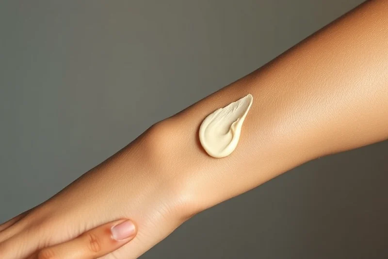 modern mature skin foundation — Modern Mature Skin Foundation (step by step)