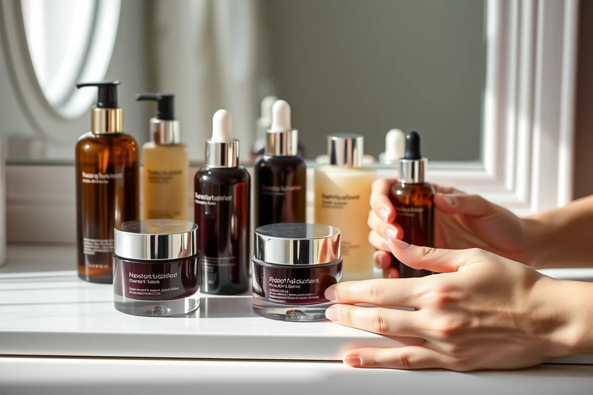 moisturiser for perimenopausal skin mistakes — Moisturiser For Perimenopausal Skin Mistakes