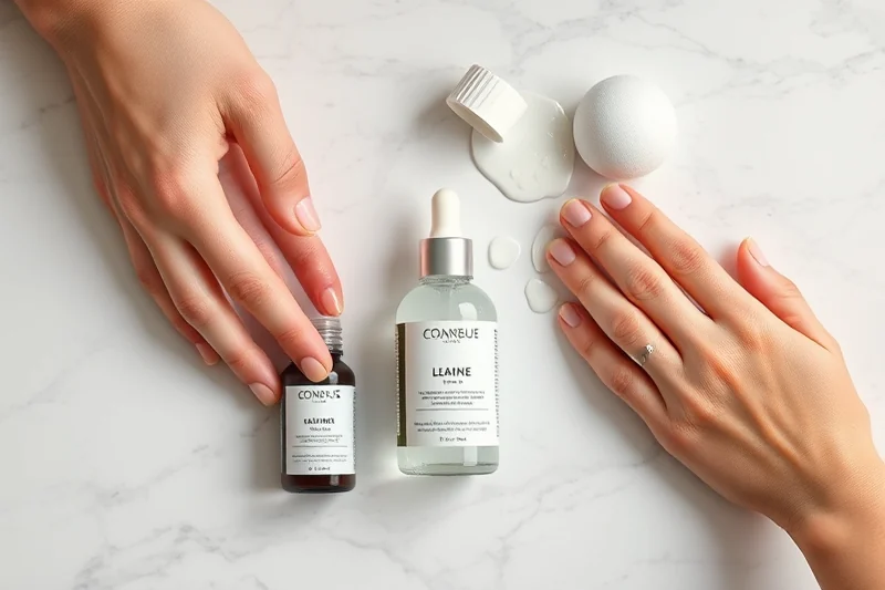 moisturiser for perimenopausal skin mistakes — Moisturiser For Perimenopausal Skin Mistakes (the finished result)