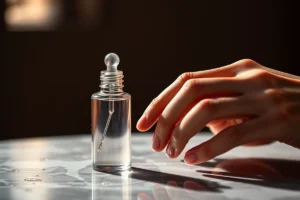 Quick Mature-skin Makeup Mistakes