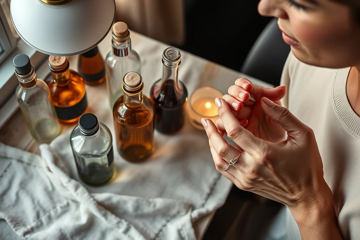 quick mature skin makeup mistakes troubleshooting — Quick Mature Skin Makeup Mistakes Troubleshooting (the finished result)