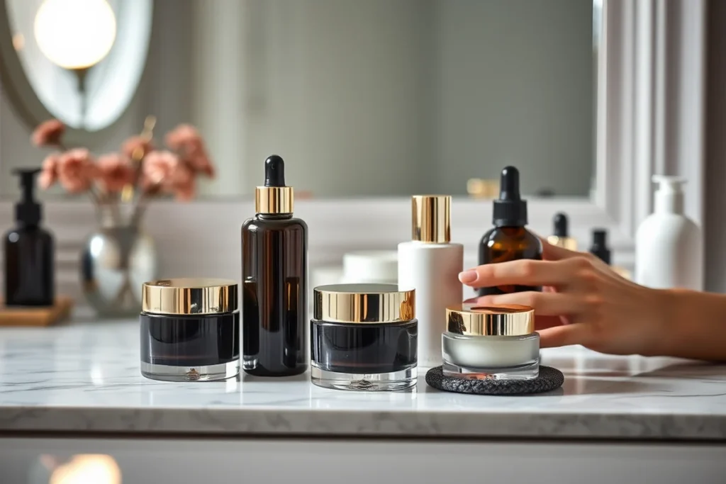 Quick Mature Skin Makeup Routines Step By Step