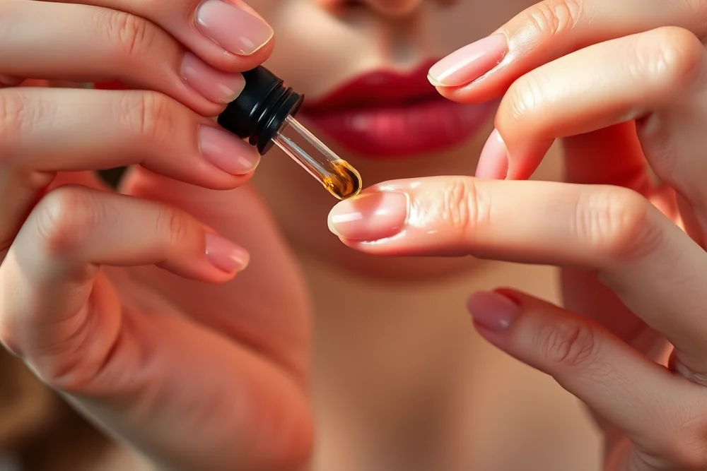 quick mature-skin makeup tips — Quick Mature-skin Makeup Tips (step by step)