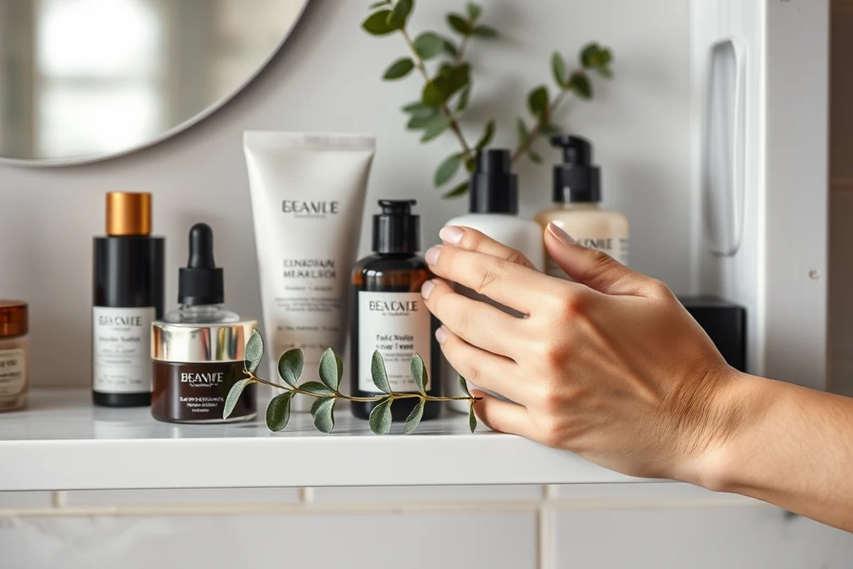 simple everyday makeup for mature skin — Simple Everyday Makeup For Mature Skin