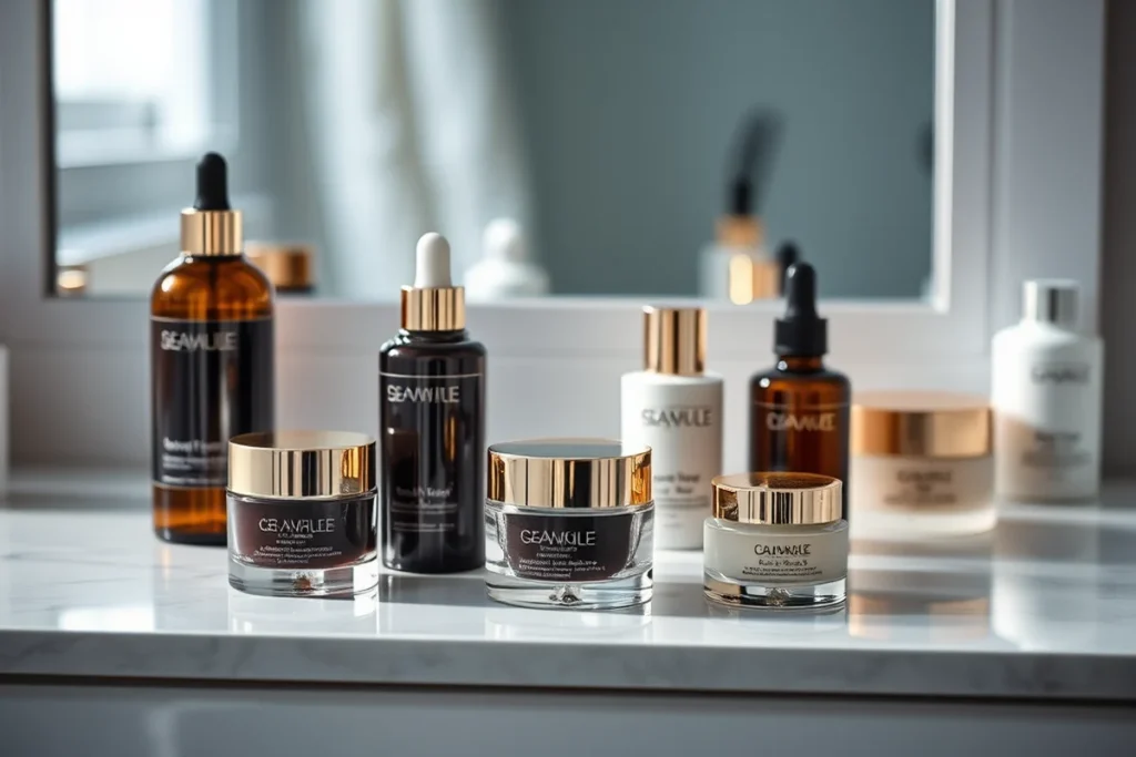 Simple Mature Skin Makeup Mistakes Troubleshooting