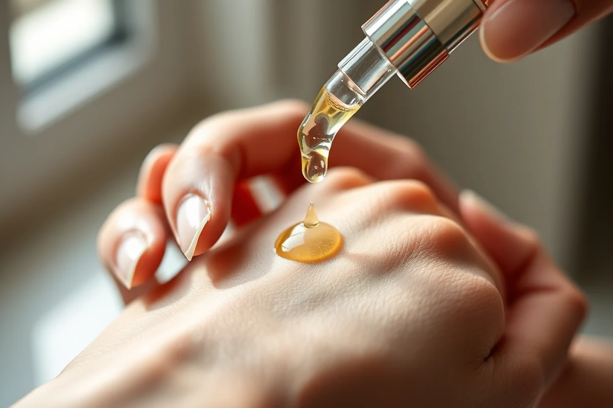 simple mature-skin makeup results — Simple Mature-skin Makeup Results (step by step)
