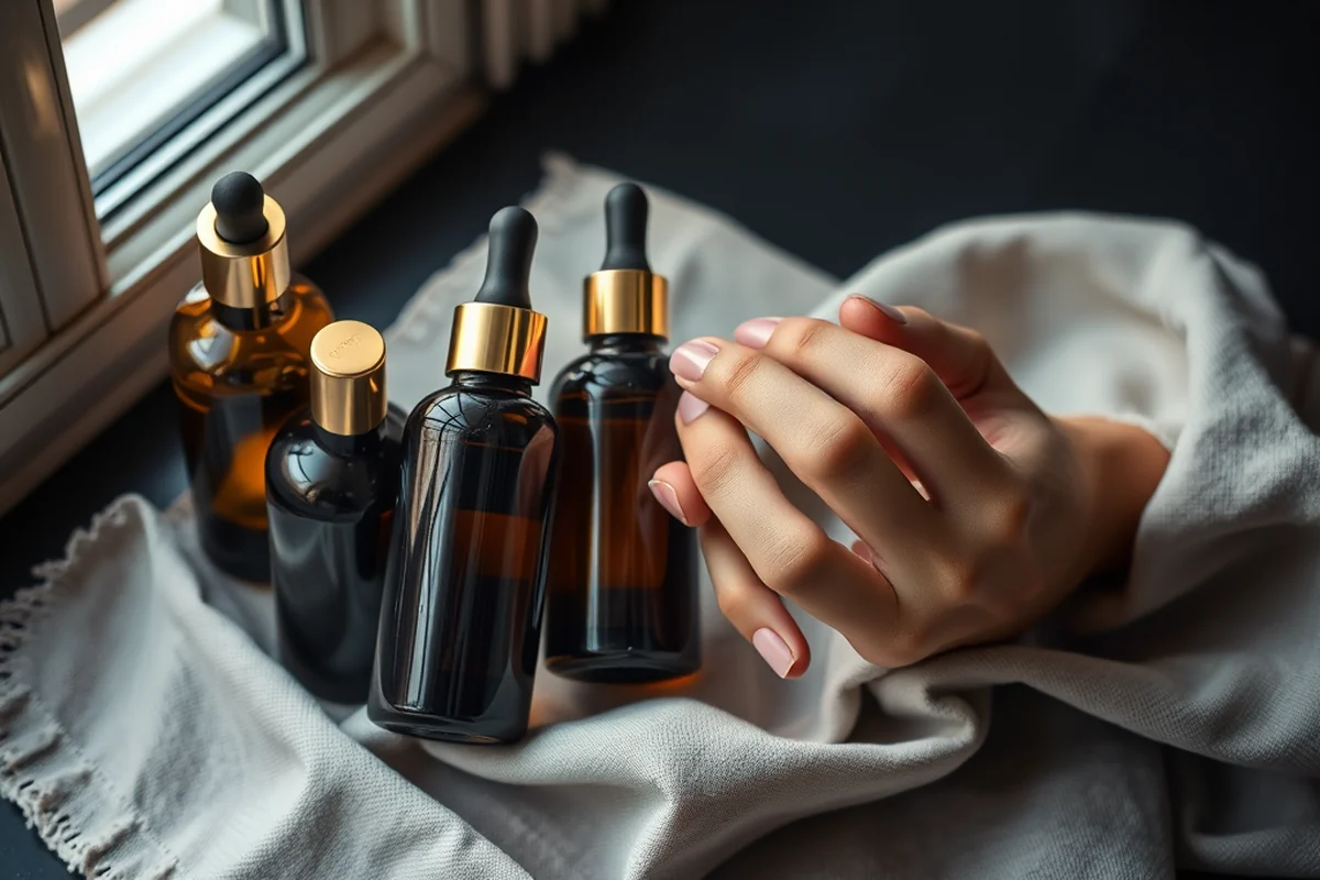 skin care for teens — Skin Care For Teens (the finished result)