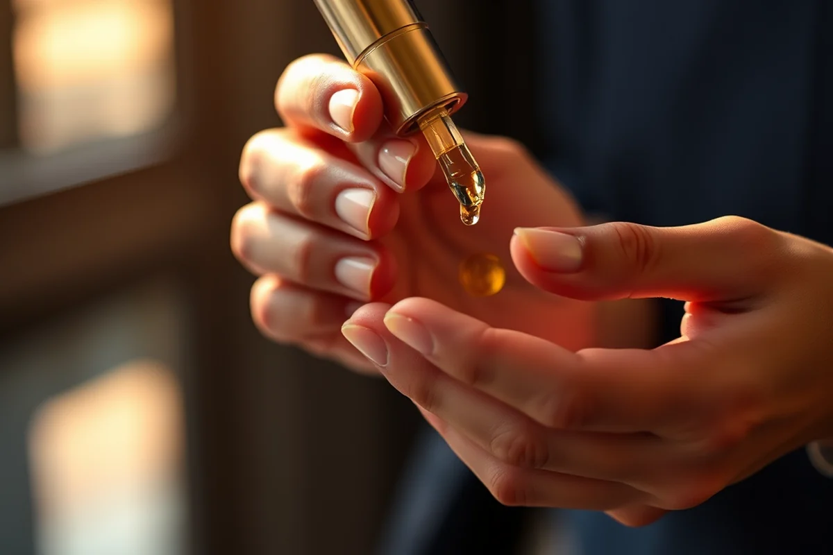 skincare and makeup products — Skincare And Makeup Products (step by step)