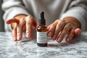 Small Skin Care For Postmenopausal Women