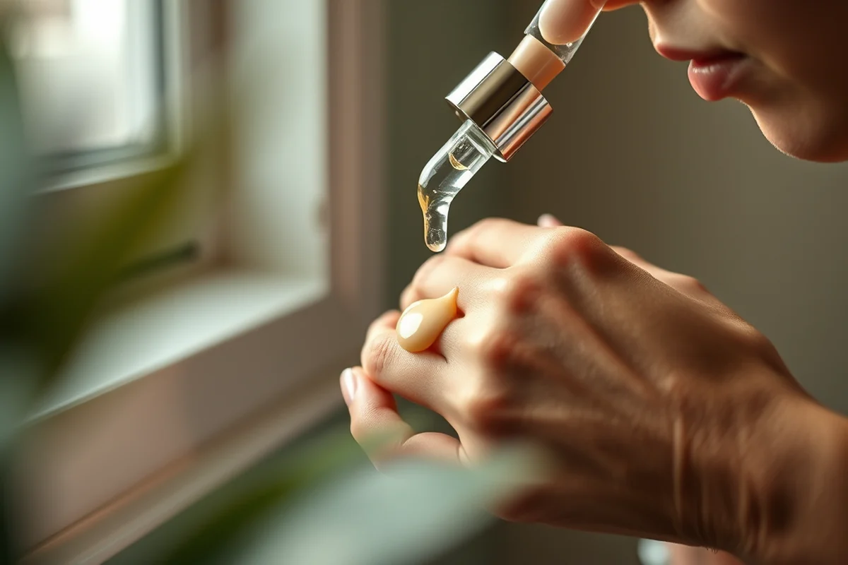 the best foundation for aging skin — The Best Foundation For Aging Skin (step by step)