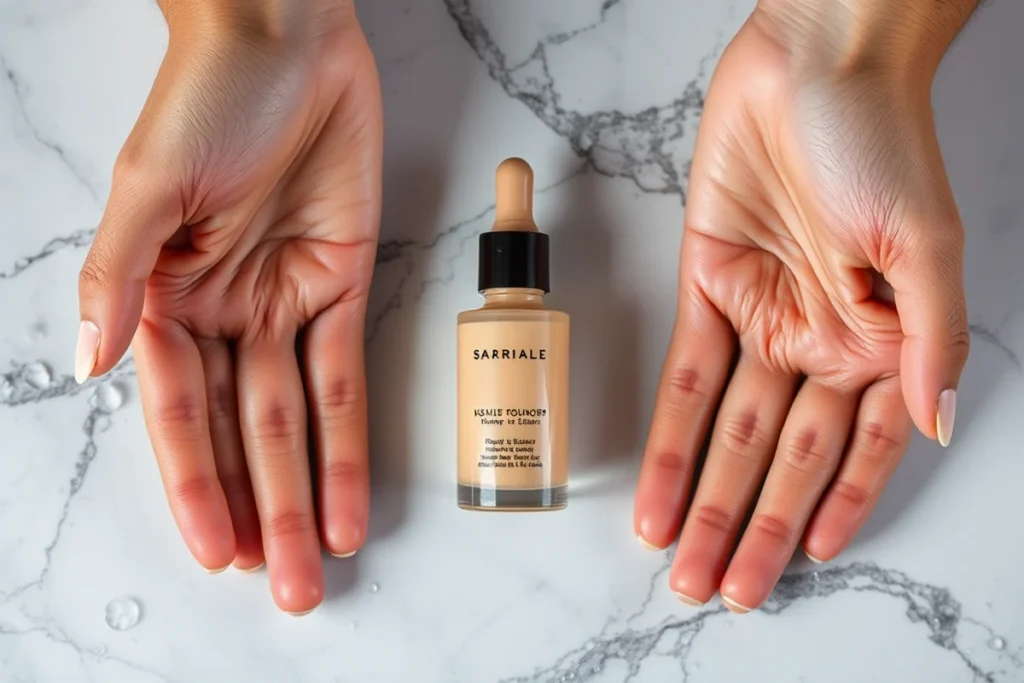 What’S The Best Drugstore Foundation For Mature Skin