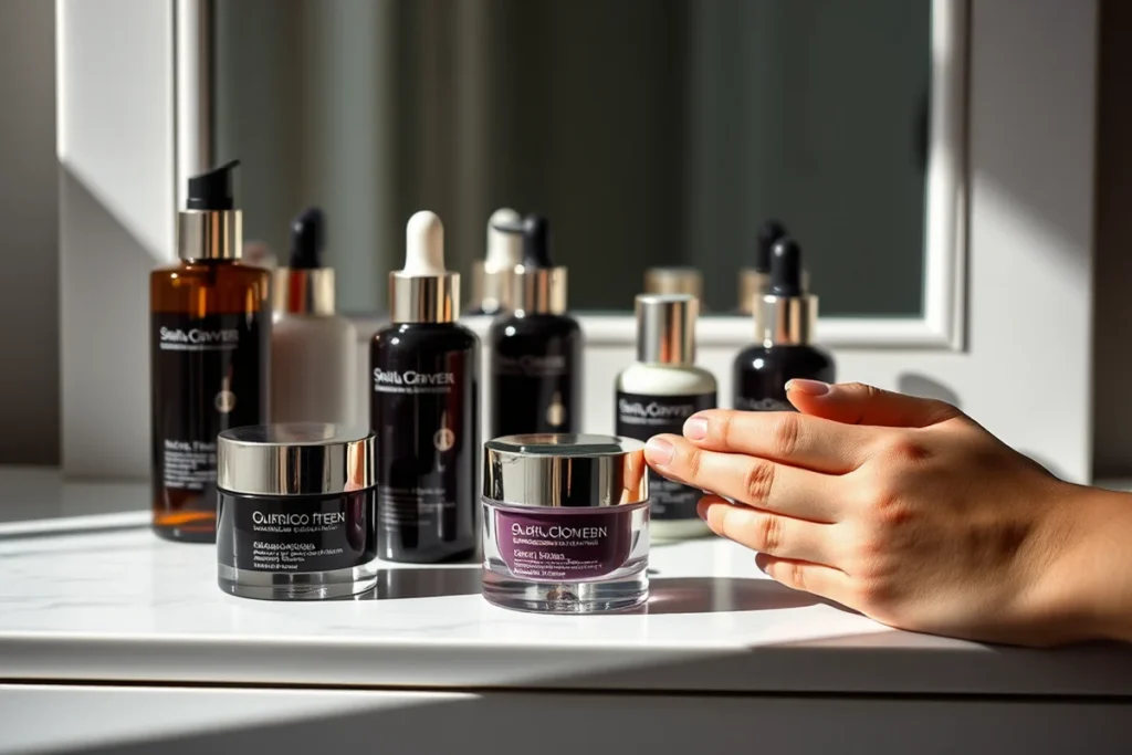 What’S The Best Eye Cream For Mature Skin