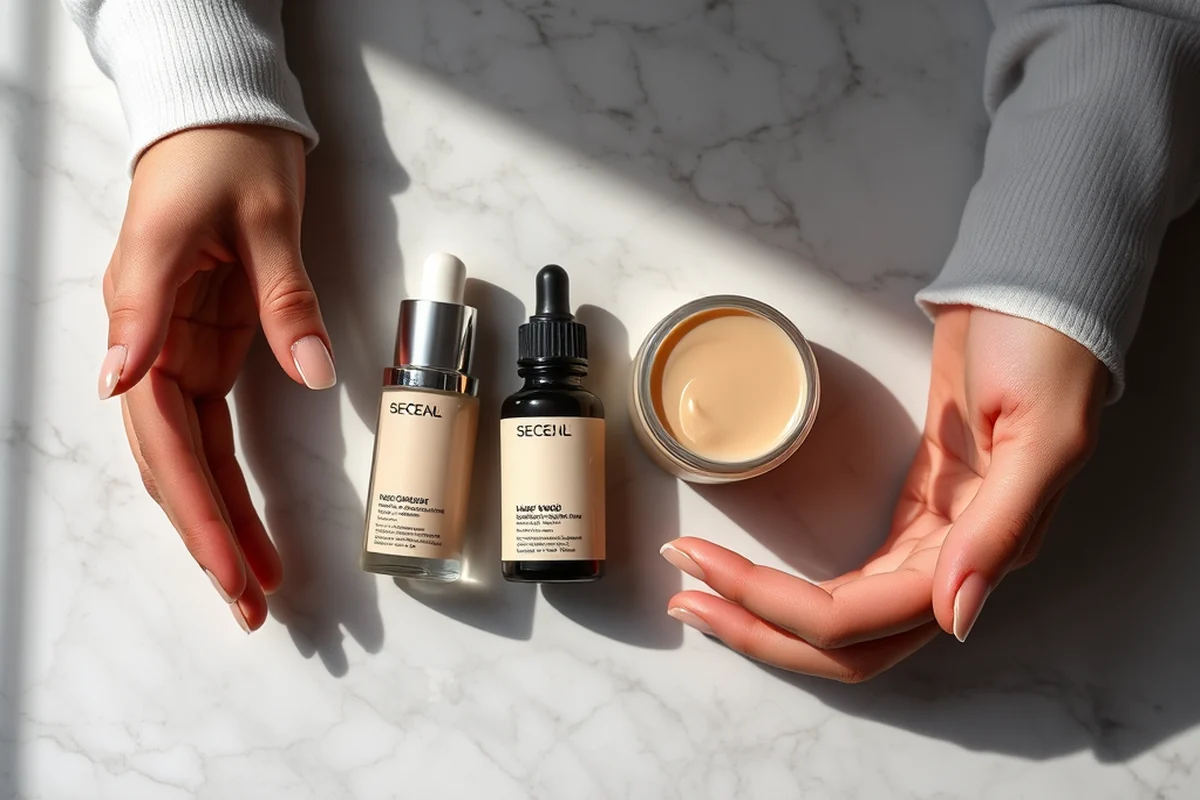 what's the best foundation for women over 50 — What'S The Best Foundation For Women Over 50 (the finished result)